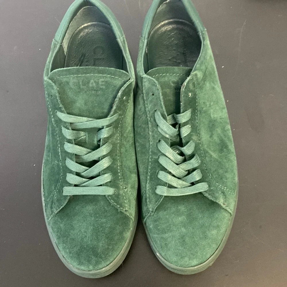 Clae Bradley tonal size 9.5